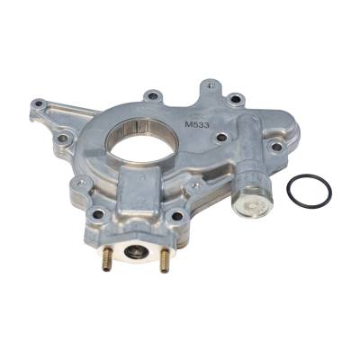 Melling - Melling M533 Stock Replacement Oil Pump