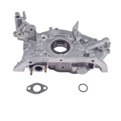Melling - Melling M537 Stock Replacement Oil Pump