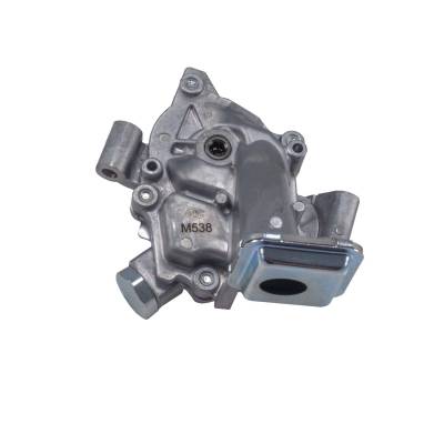 Melling - Melling M538 Stock Replacement Oil Pump