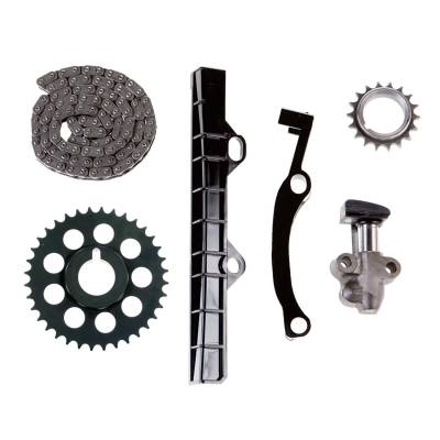 Melling - Melling 3SR96-1 Stock Replacement Timing Kit