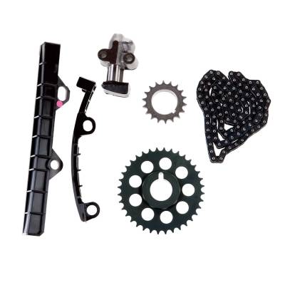 Melling - Melling 3SR98-1 Stock Replacement Timing Kit
