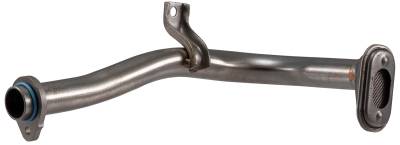 Melling - Melling 411S Stock Replacement Oil Pump Screen