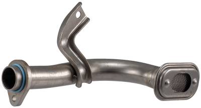 Melling - Melling 412S Stock Replacement Oil Pump Screen