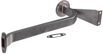 Melling - Melling 416S Stock Replacement Oil Pump Screen
