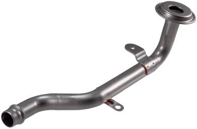 Melling - Melling 418S Stock Replacement Oil Pump Screen