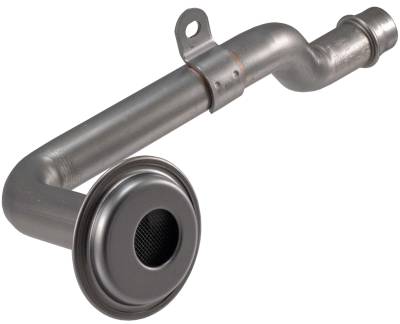 Melling - Melling 419S Stock Replacement Oil Pump Screen