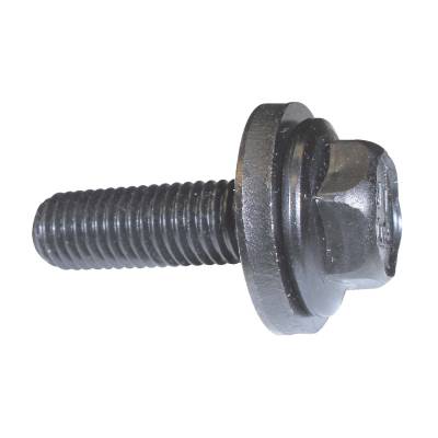 Melling - Melling 5496B Stock Replacement Engine Camshaft Bolt