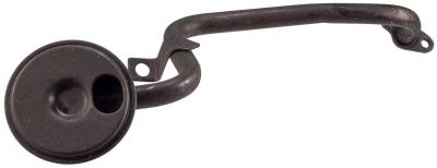 Melling - Melling 58-FS1 Stock Replacement Oil Pump Screen