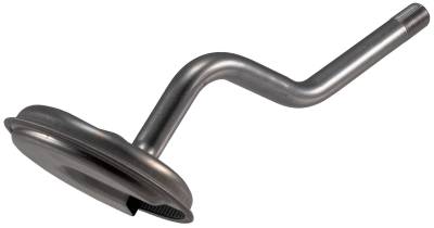 Melling - Melling 63-S4 Stock Replacement Oil Pump Screen