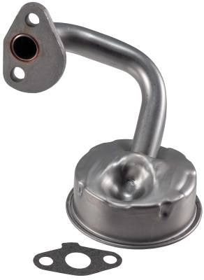 Melling - Melling 68-S1 Stock Replacement Oil Pump Screen
