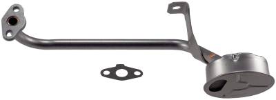 Melling - Melling 68-S3 Stock Replacement Oil Pump Screen