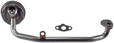 Melling - Melling 68-S4 Stock Replacement Oil Pump Screen