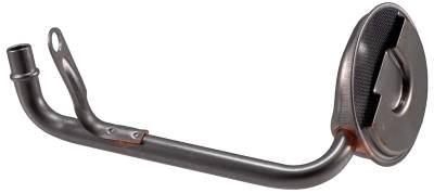 Melling - Melling 81-AS3 Stock Replacement Oil Pump Screen