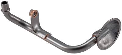 Melling - Melling 81-AS6 Stock Replacement Oil Pump Screen