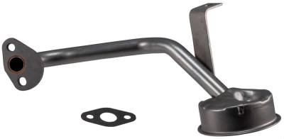 Melling - Melling 83-S3 Stock Replacement Oil Pump Screen