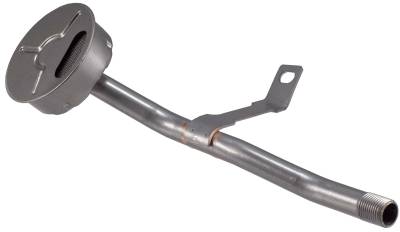 Melling - Melling 84-AS2 Stock Replacement Oil Pump Screen