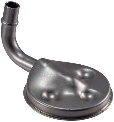 Melling - Melling 84-CS2 Stock Replacement Oil Pump Screen