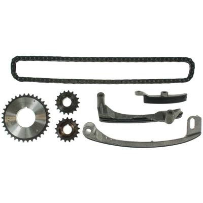 Melling - Melling 8MMSR90-1 Stock Replacement Balance Shaft Chain Kit