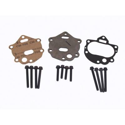 Melling - Melling P-20L Stock Replacement Thrust Plate Kit