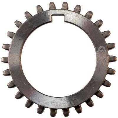 Melling - Melling S1221 Stock Replacement Crankshaft Sprocket