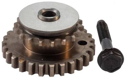 Melling - Melling S1225 Stock Replacement Idler Sprocket