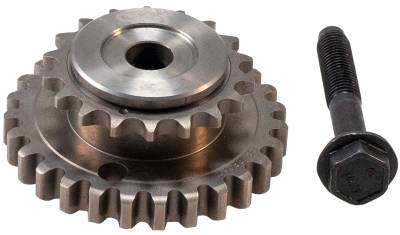 Melling - Melling S1227 Stock Replacement Idler Sprocket