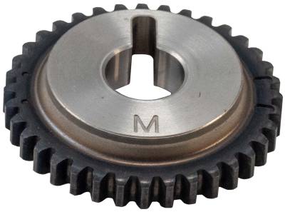Melling - Melling S1232 Stock Replacement Camshaft Sprocket