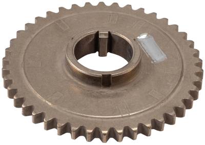 Melling - Melling S1234 Stock Replacement Camshaft Sprocket