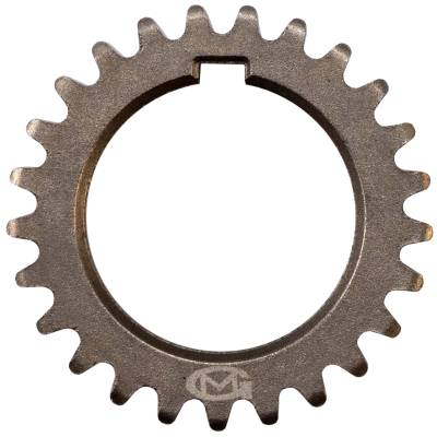 Melling - Melling S1236 Stock Replacement Crankshaft Sprocket