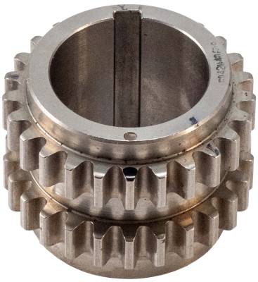 Melling - Melling S1237 Stock Replacement Crankshaft Sprocket