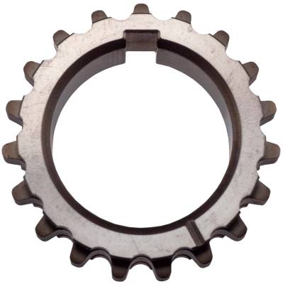 Melling - Melling S1242 Stock Replacement Crankshaft Sprocket