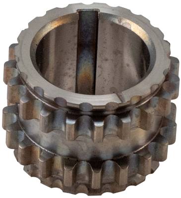 Melling - Melling S1243 Stock Replacement Crankshaft Sprocket
