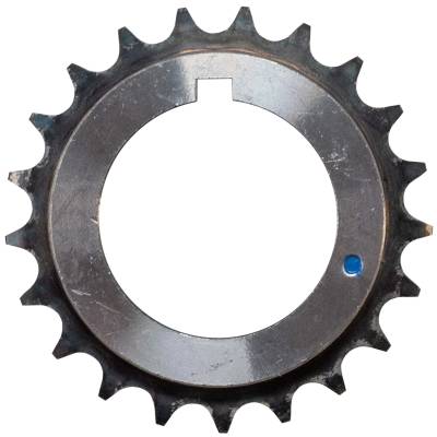Melling - Melling S1249 Stock Replacement Crankshaft Sprocket