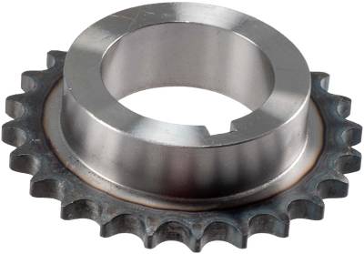 Melling - Melling S1250 Stock Replacement Crankshaft Sprocket