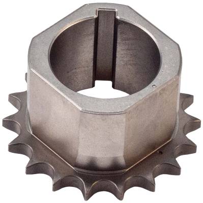 Melling - Melling S1261 Stock Replacement Crankshaft Sprocket