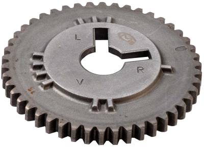 Melling - Melling S1278 Stock Replacement Camshaft Sprocket