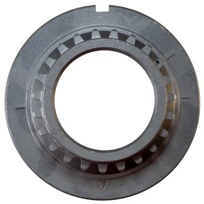 Melling - Melling S1287 Stock Replacement Crankshaft Sprocket