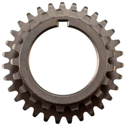 Melling - Melling S1307 Stock Replacement Crankshaft Sprocket