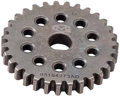 Melling - Melling S1310 Stock Replacement Oil Pump Sprocket