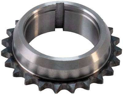 Melling - Melling S1320 Stock Replacement Crankshaft Sprocket