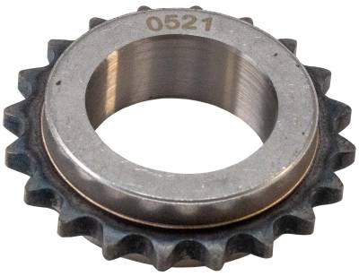Melling - Melling S1322 Stock Replacement Crankshaft Sprocket