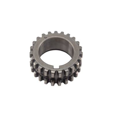 Melling - Melling S1337 Stock Replacement Crankshaft Sprocket