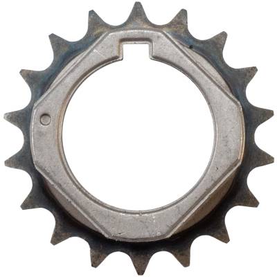 Melling - Melling S1331 Stock Replacement Crankshaft Sprocket