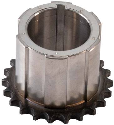 Melling - Melling S1355 Stock Replacement Crankshaft Sprocket
