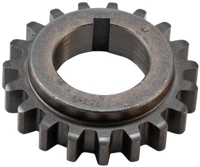 Melling - Melling S276 Stock Replacement Crankshaft Sprocket