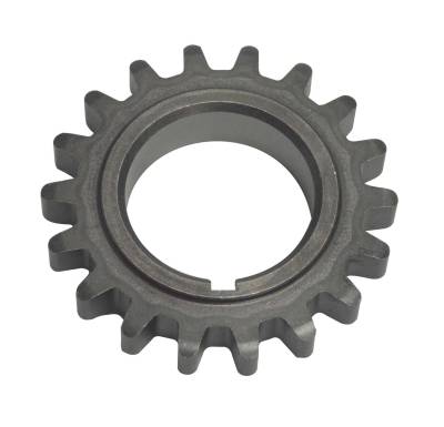 Melling - Melling S365 Stock Replacement Crankshaft Sprocket