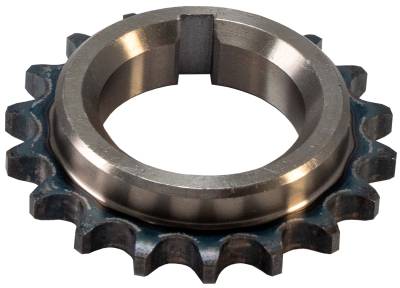 Melling - Melling S699 Stock Replacement Crankshaft Sprocket