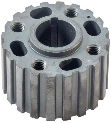 Melling - Melling S709 Stock Replacement Crankshaft Sprocket