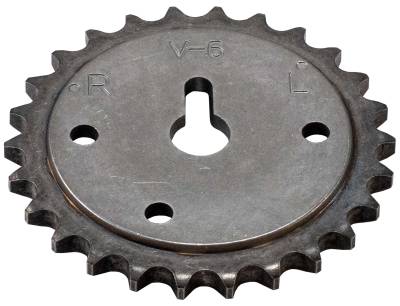 Melling - Melling S824 Stock Replacement Camshaft Sprocket