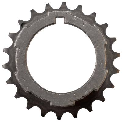 Melling - Melling S827 Stock Replacement Crankshaft Sprocket